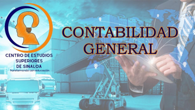 CONTABILIDAD GENERAL